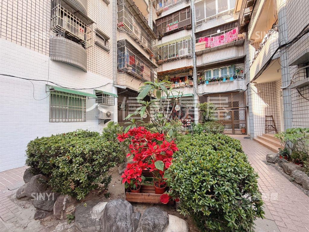 德賢商圈低總價大三房房屋室內格局與周邊環境