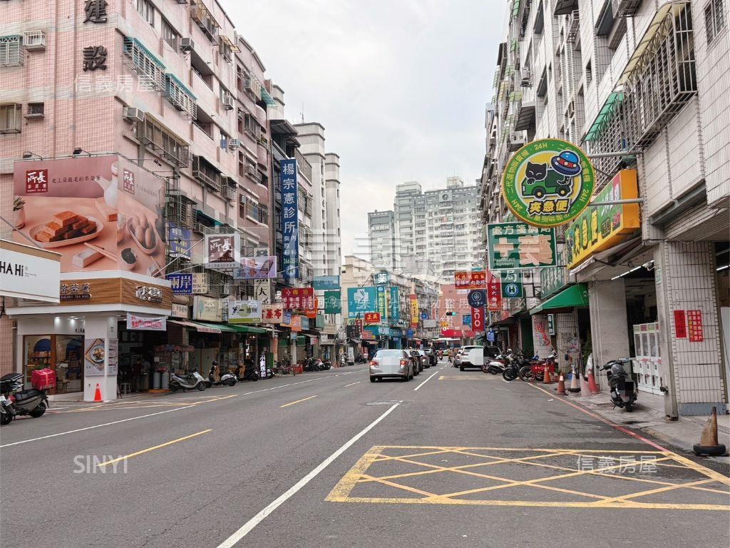 德賢商圈低總價大三房房屋室內格局與周邊環境