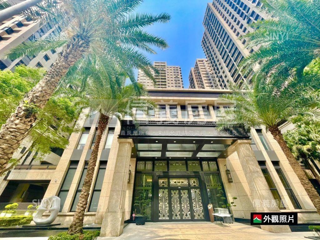 行情！玉鼎雙廁開窗大四房房屋室內格局與周邊環境