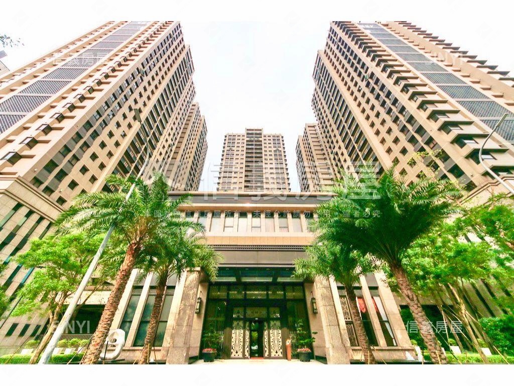 行情！玉鼎雙廁開窗大四房房屋室內格局與周邊環境