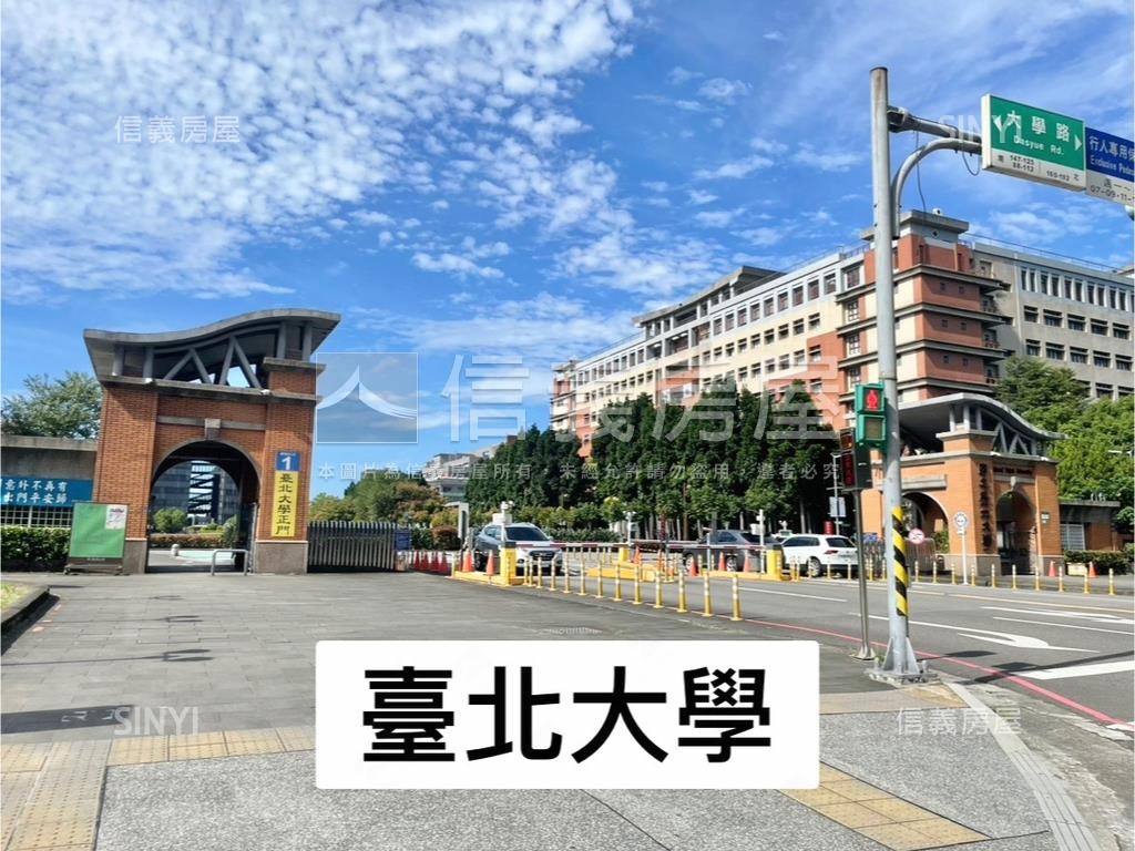 行情！玉鼎雙廁開窗大四房房屋室內格局與周邊環境