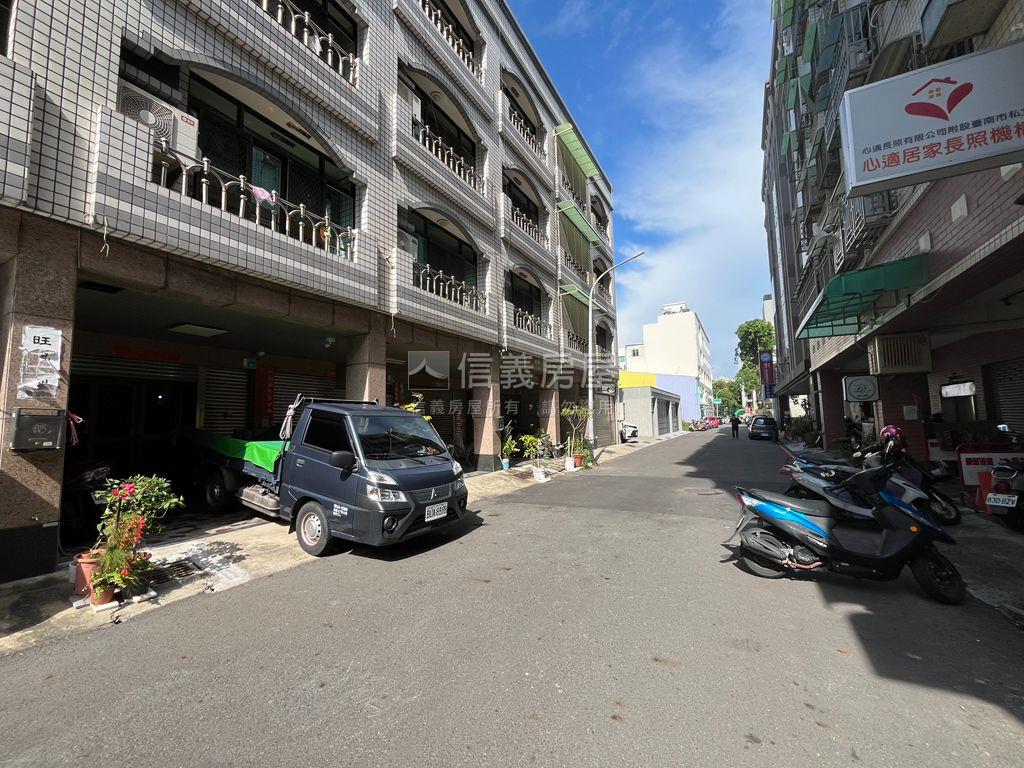 近億載國小值回票價樓店房屋室內格局與周邊環境