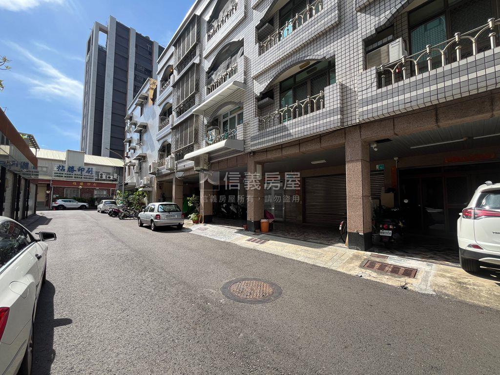 近億載國小值回票價樓店房屋室內格局與周邊環境