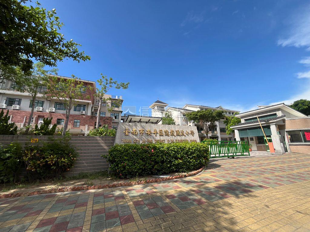 近億載國小值回票價樓店房屋室內格局與周邊環境