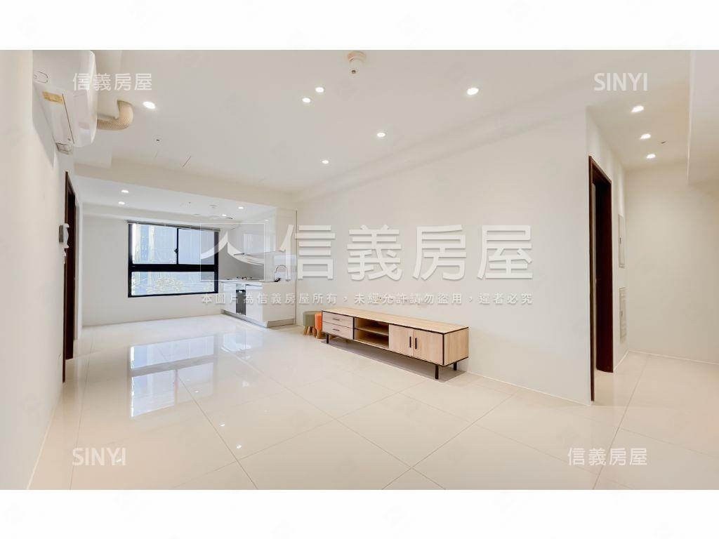 【大露臺】富宇峰景大２房房屋室內格局與周邊環境