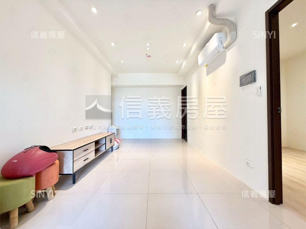 【大露臺】富宇峰景大２房房屋室內格局與周邊環境