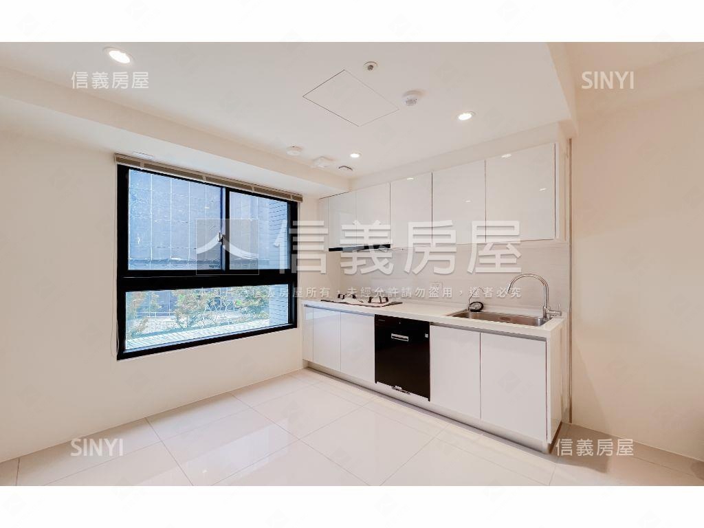 【大露臺】富宇峰景大２房房屋室內格局與周邊環境