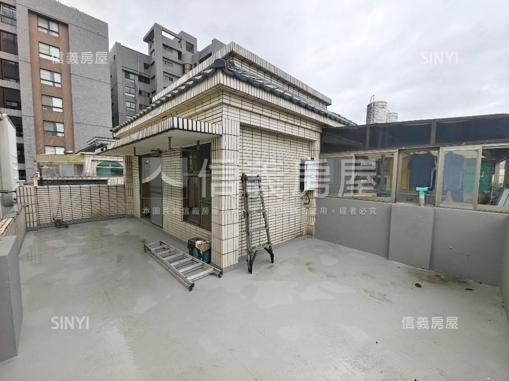 香堤綠地大三房房屋室內格局與周邊環境