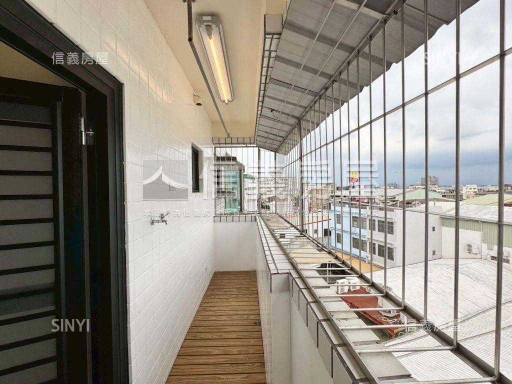近南大附中｜美妝兩房房屋室內格局與周邊環境