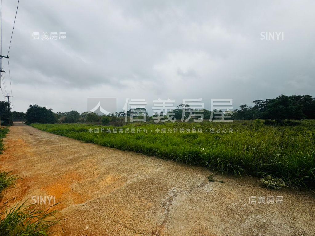 置產增值機場門戶農地房屋室內格局與周邊環境