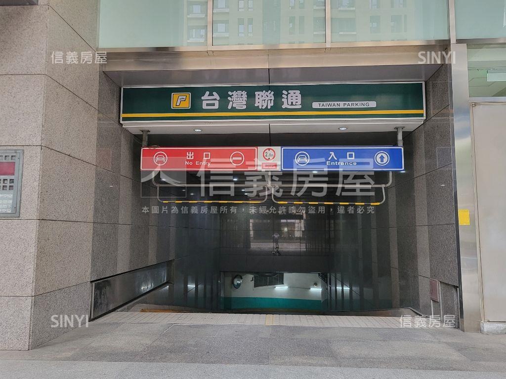 陽明海運捷運二樓房屋室內格局與周邊環境