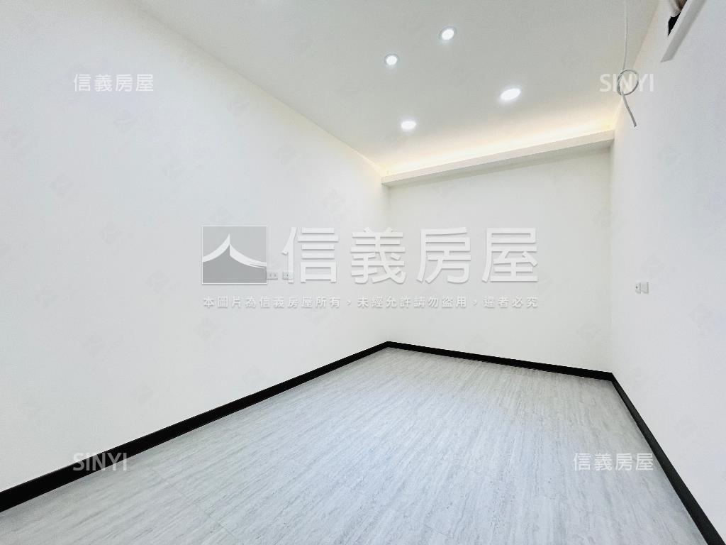 三民捷運亮麗頂加房屋室內格局與周邊環境