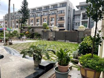 南區企業總部大庭院豪邸