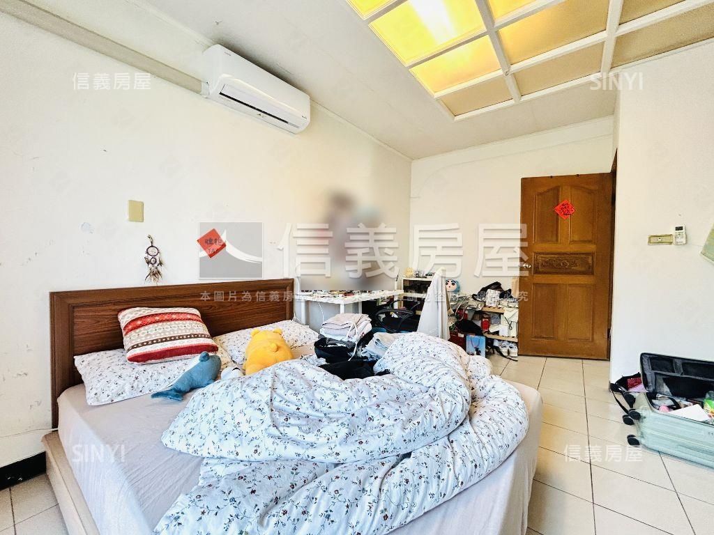 新生公園３房房屋室內格局與周邊環境