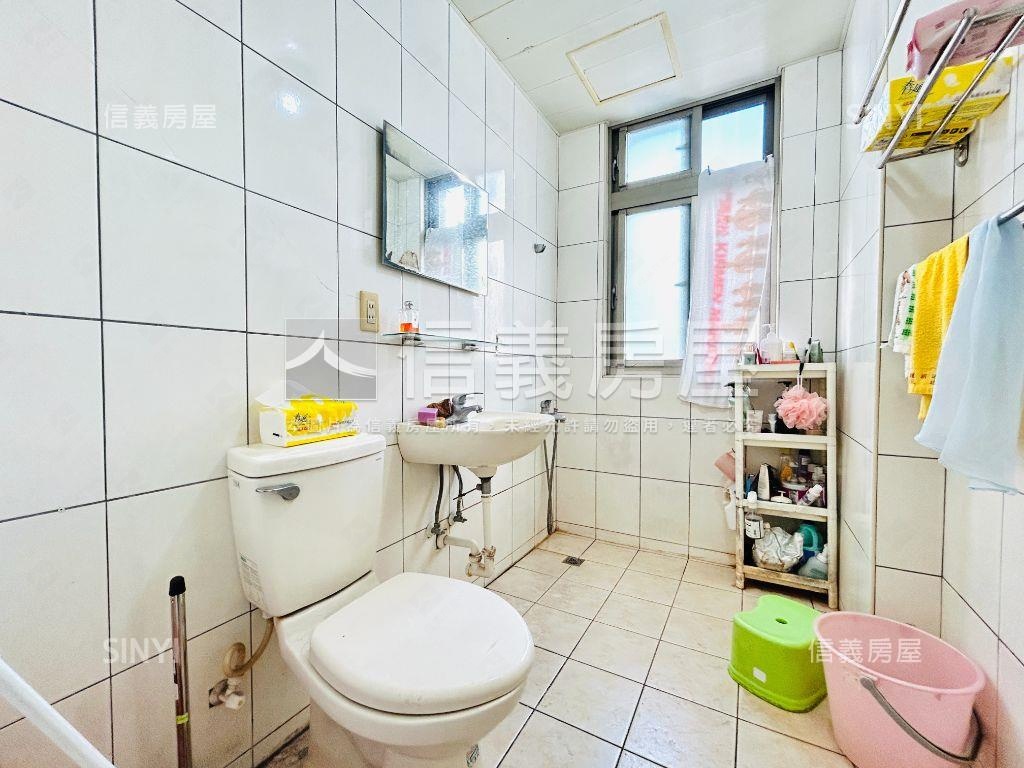 新生公園３房房屋室內格局與周邊環境