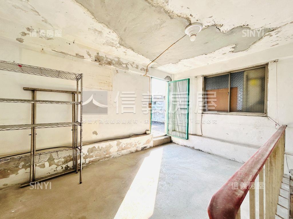 新生公園３房房屋室內格局與周邊環境