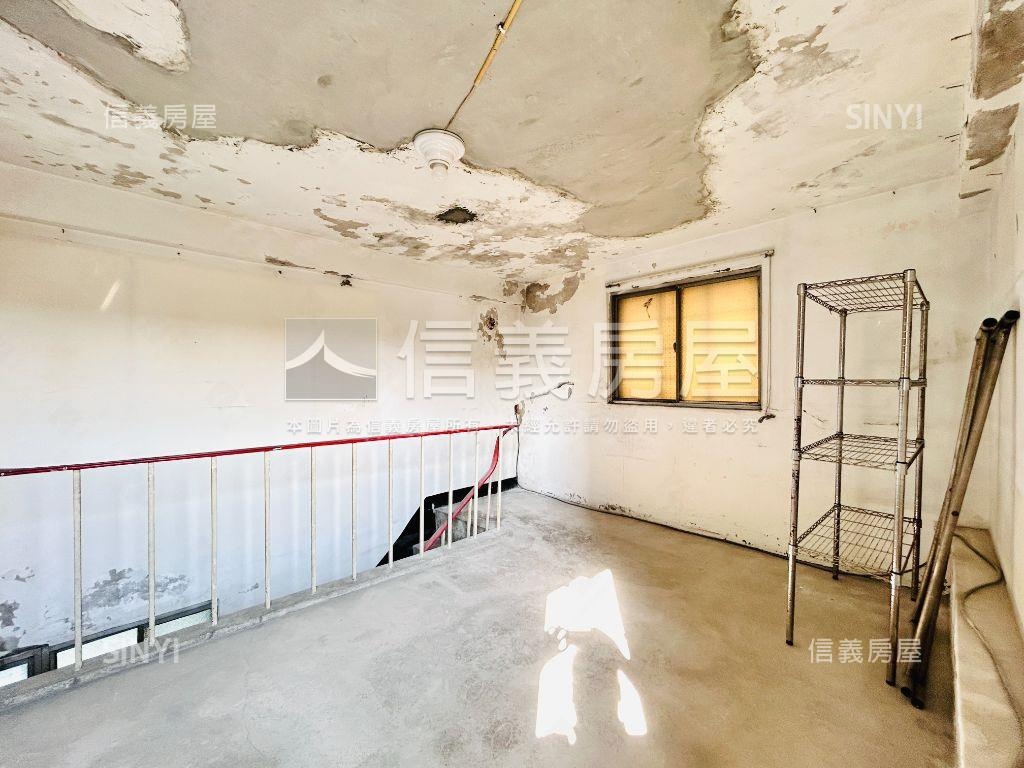 新生公園３房房屋室內格局與周邊環境