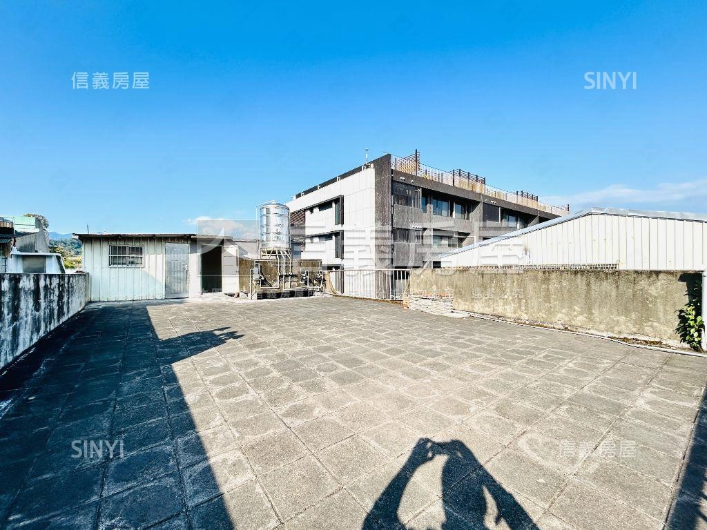 新生公園３房房屋室內格局與周邊環境