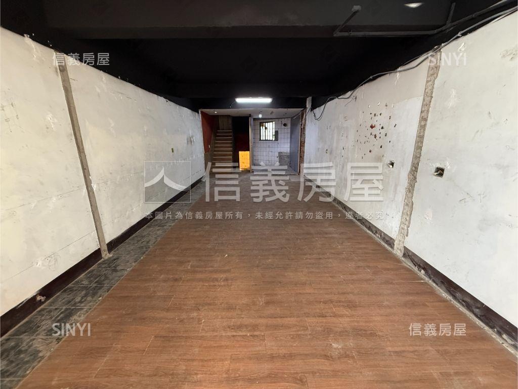 ＳＯＧＯ旁元化路透店房屋室內格局與周邊環境