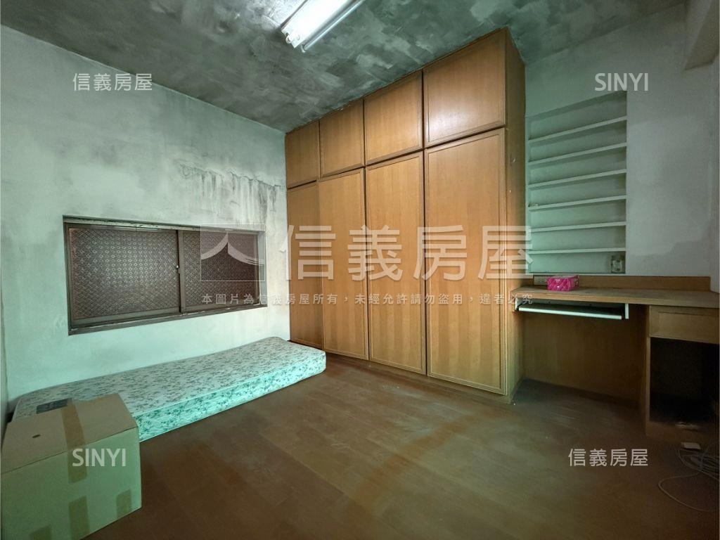 ＳＯＧＯ旁元化路透店房屋室內格局與周邊環境