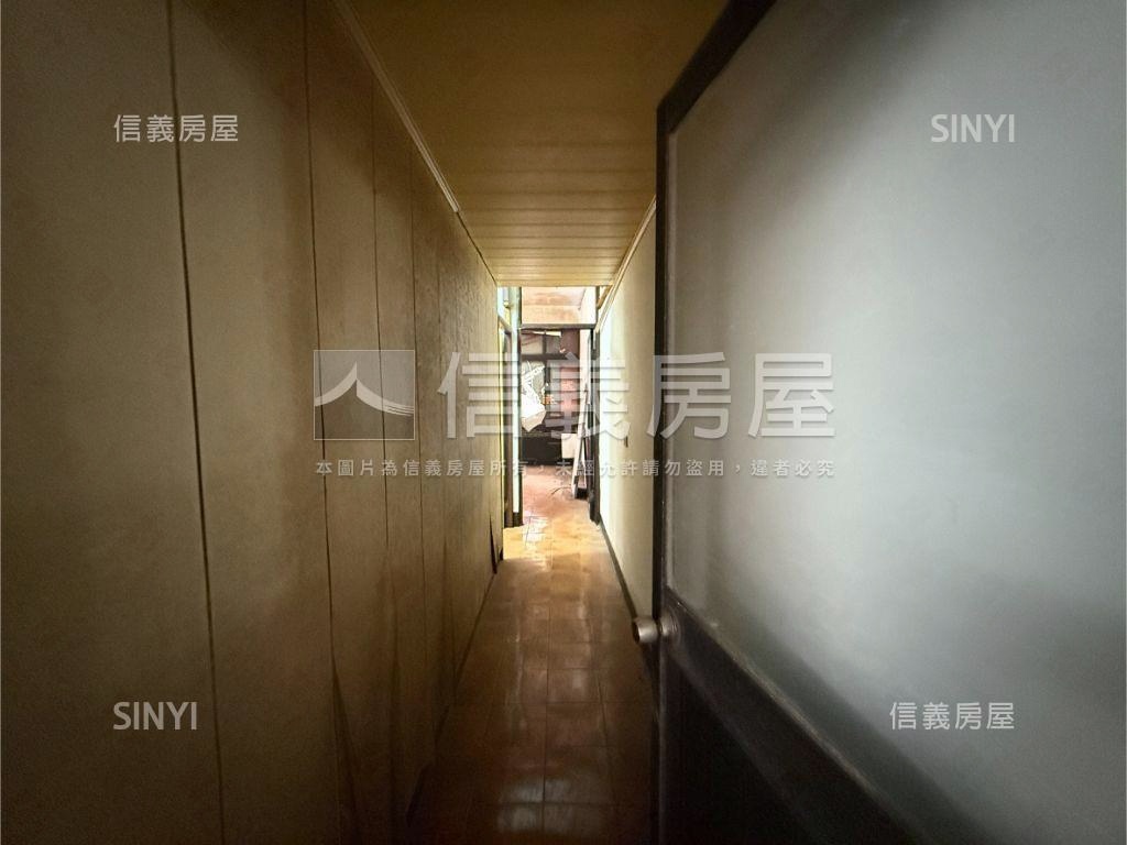 ＳＯＧＯ旁元化路透店房屋室內格局與周邊環境