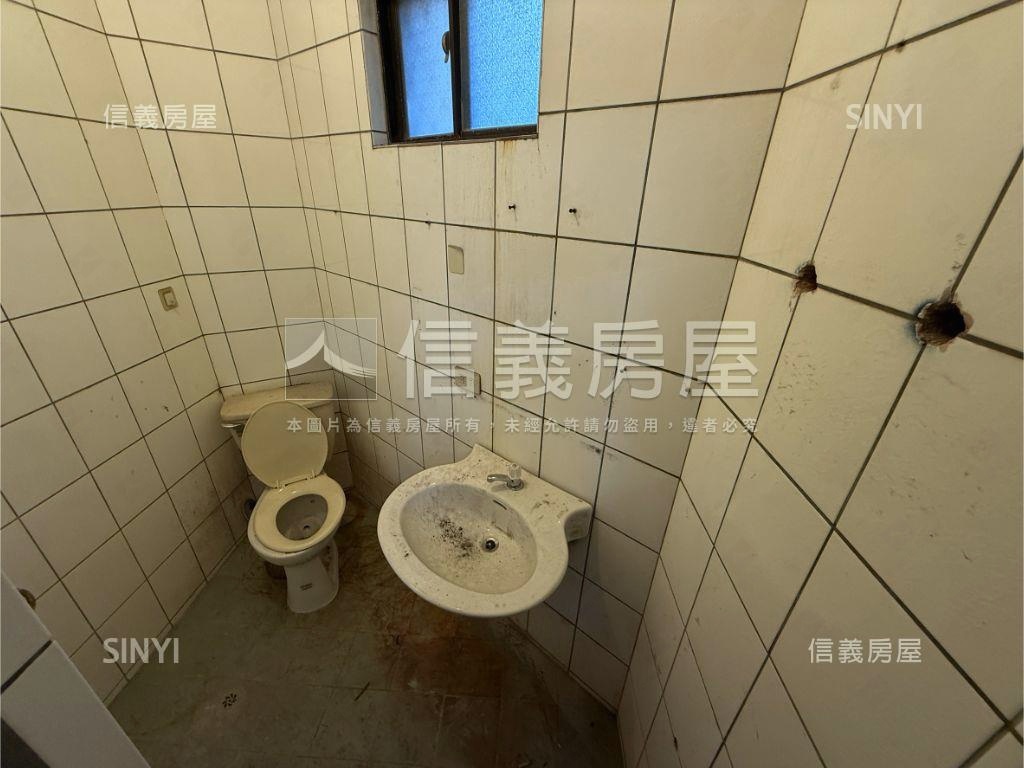 ＳＯＧＯ旁元化路透店房屋室內格局與周邊環境