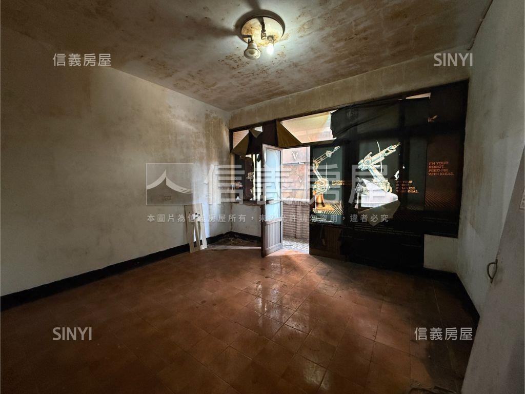 ＳＯＧＯ旁元化路透店房屋室內格局與周邊環境