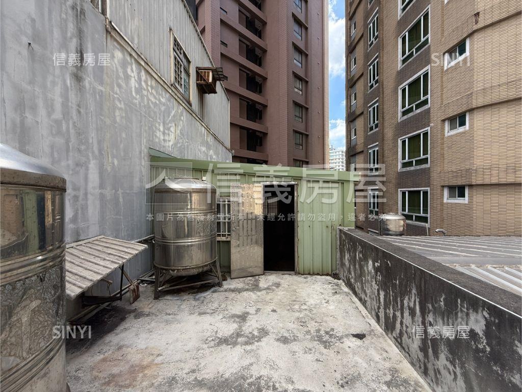 ＳＯＧＯ旁元化路透店房屋室內格局與周邊環境
