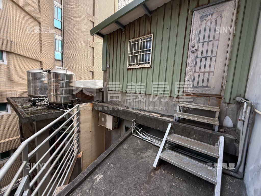 ＳＯＧＯ旁元化路透店房屋室內格局與周邊環境