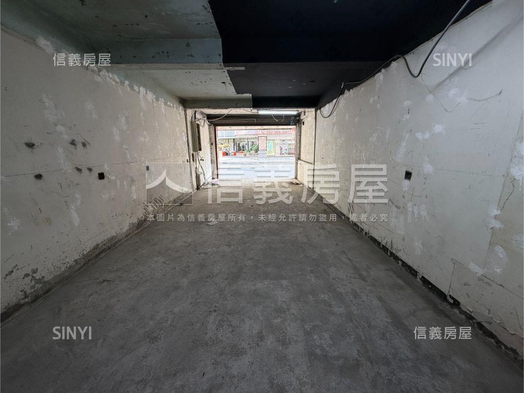 ＳＯＧＯ旁元化路透店房屋室內格局與周邊環境