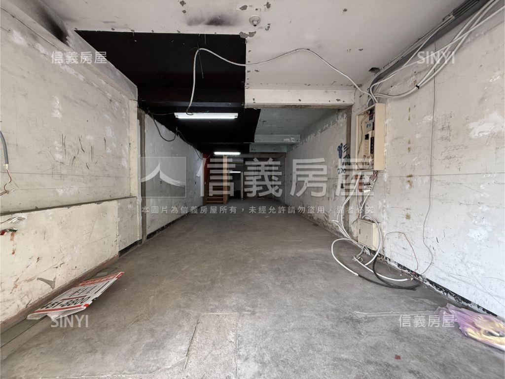 ＳＯＧＯ旁元化路透店房屋室內格局與周邊環境