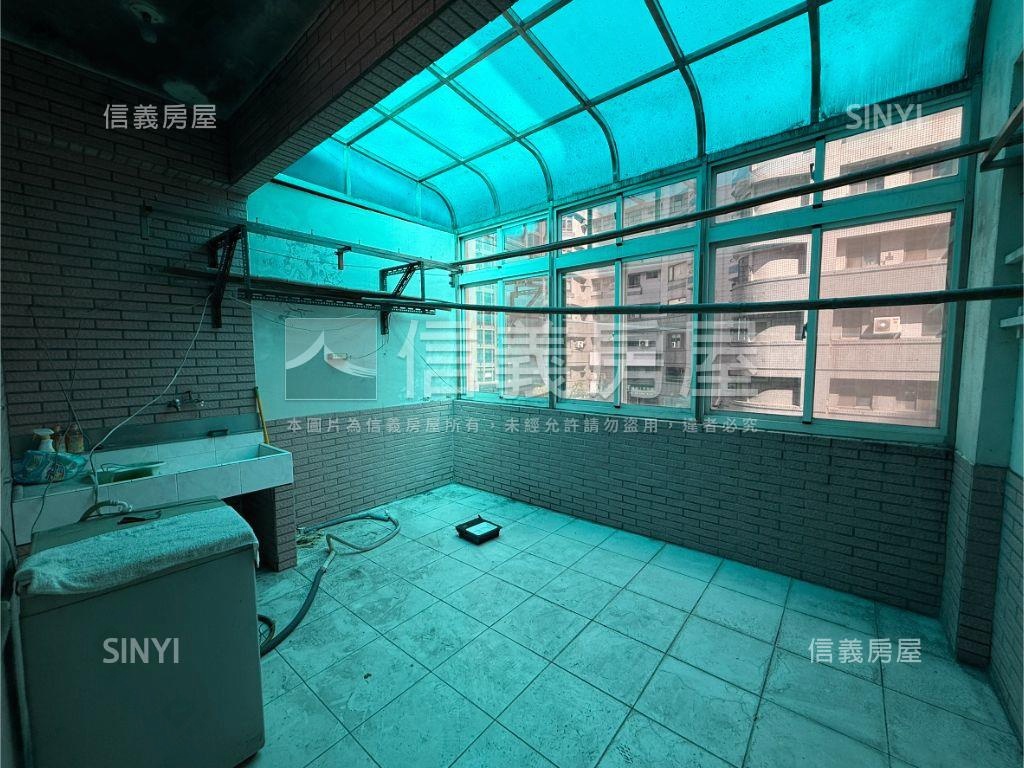 ＳＯＧＯ旁元化路透店房屋室內格局與周邊環境