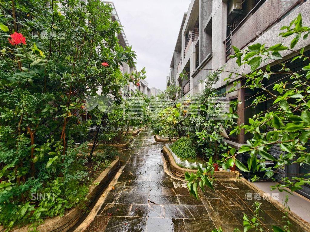 【耘集別墅】房屋室內格局與周邊環境