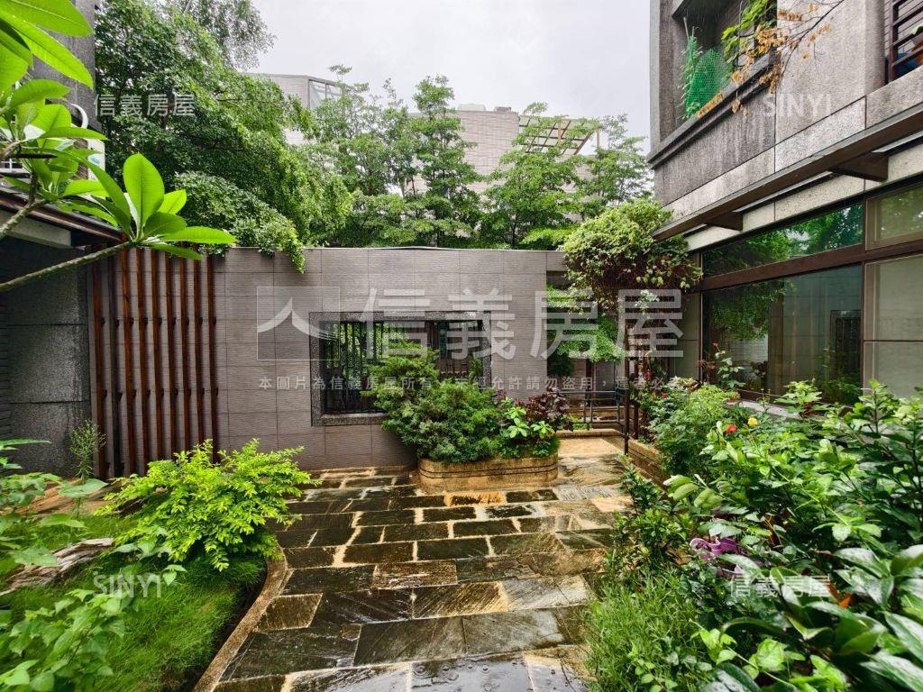 【耘集別墅】房屋室內格局與周邊環境