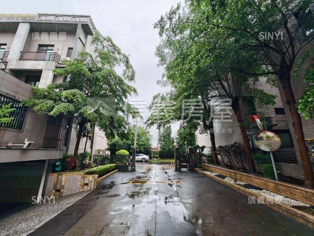 【耘集別墅】房屋室內格局與周邊環境