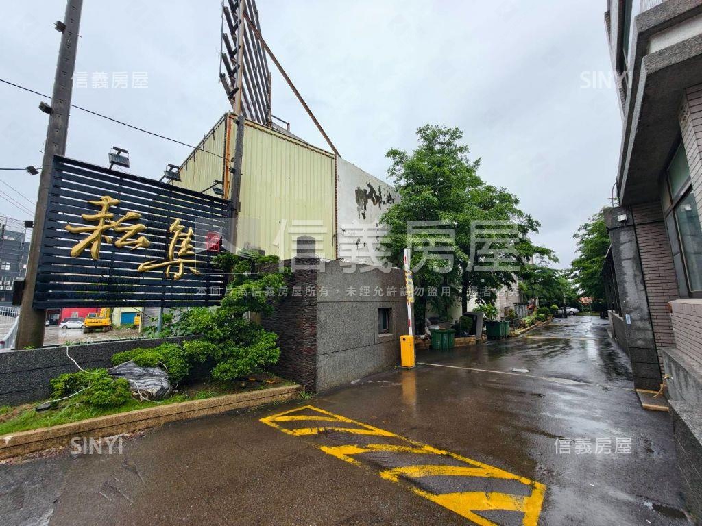 【耘集別墅】房屋室內格局與周邊環境