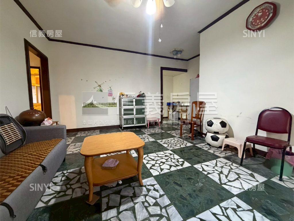 土城方正格局美寓房屋室內格局與周邊環境