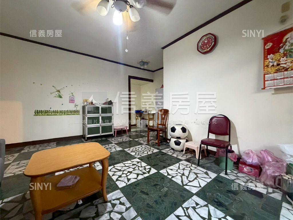 土城方正格局美寓房屋室內格局與周邊環境