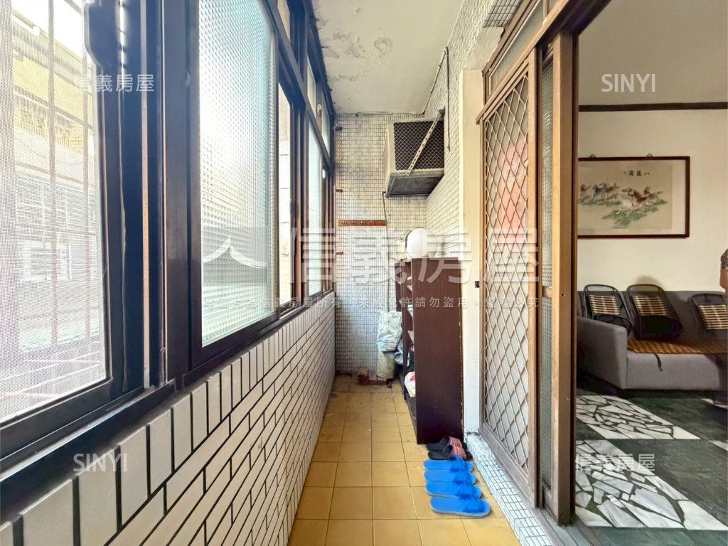 土城方正格局美寓房屋室內格局與周邊環境