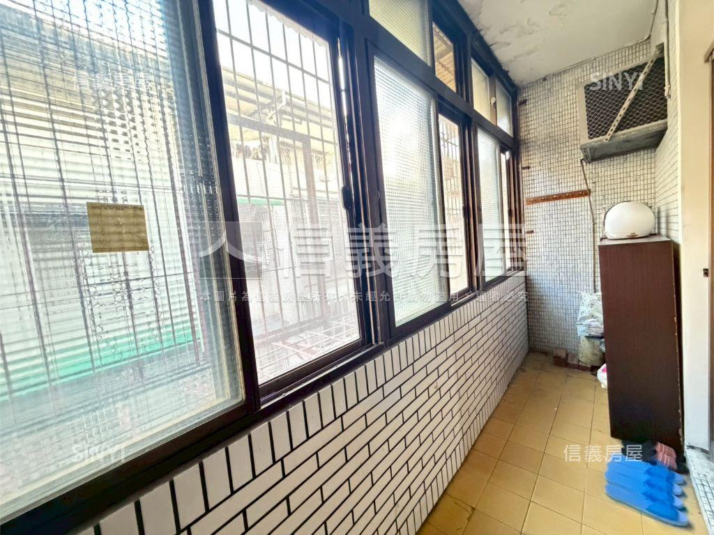 土城方正格局美寓房屋室內格局與周邊環境