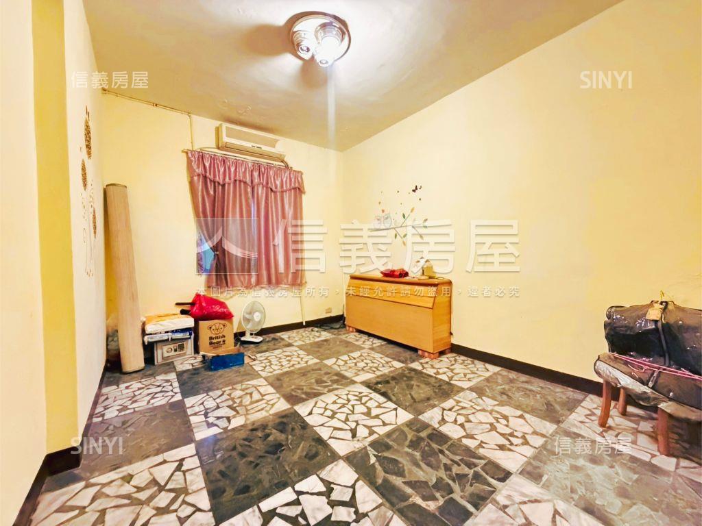 土城方正格局美寓房屋室內格局與周邊環境
