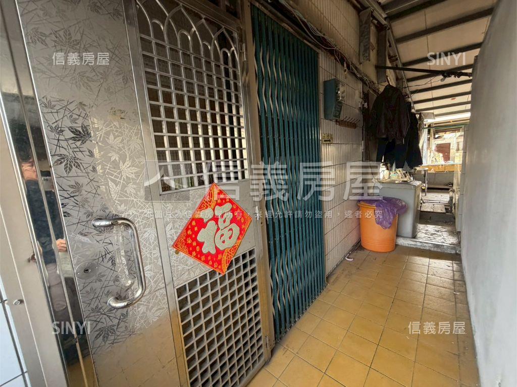 土城方正格局美寓房屋室內格局與周邊環境