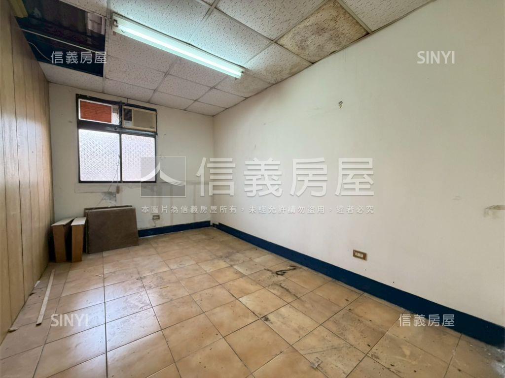 土城方正格局美寓房屋室內格局與周邊環境