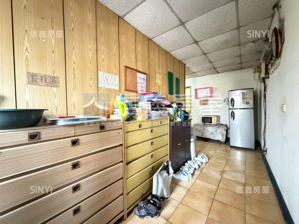土城方正格局美寓房屋室內格局與周邊環境