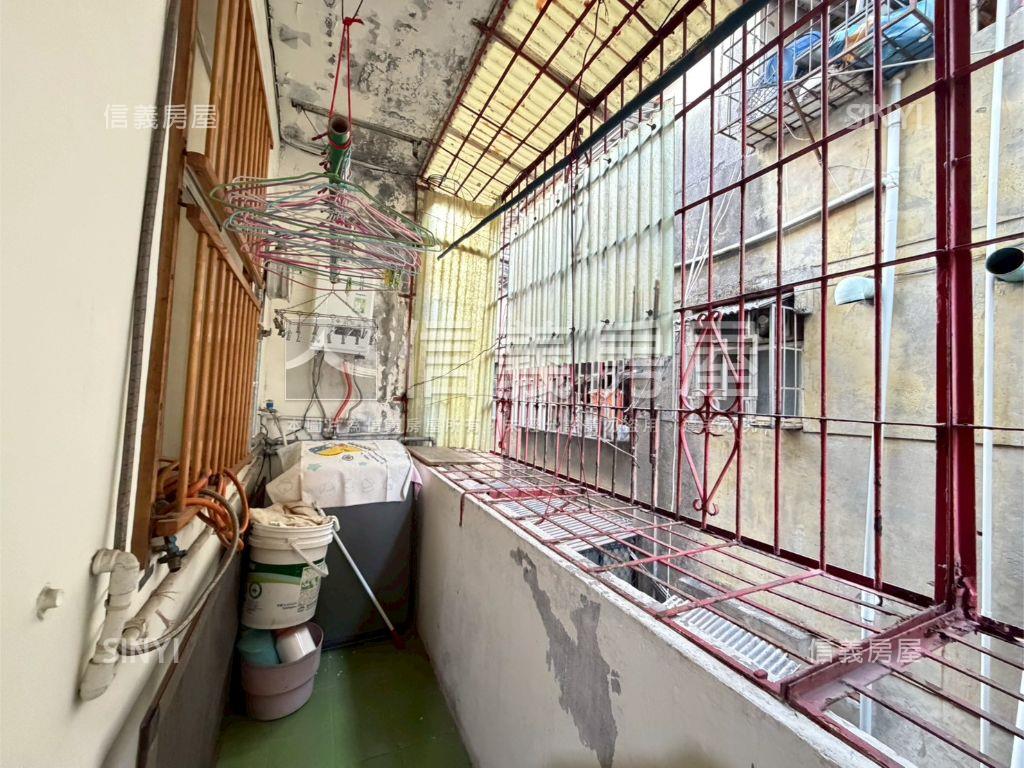 土城方正格局美寓房屋室內格局與周邊環境
