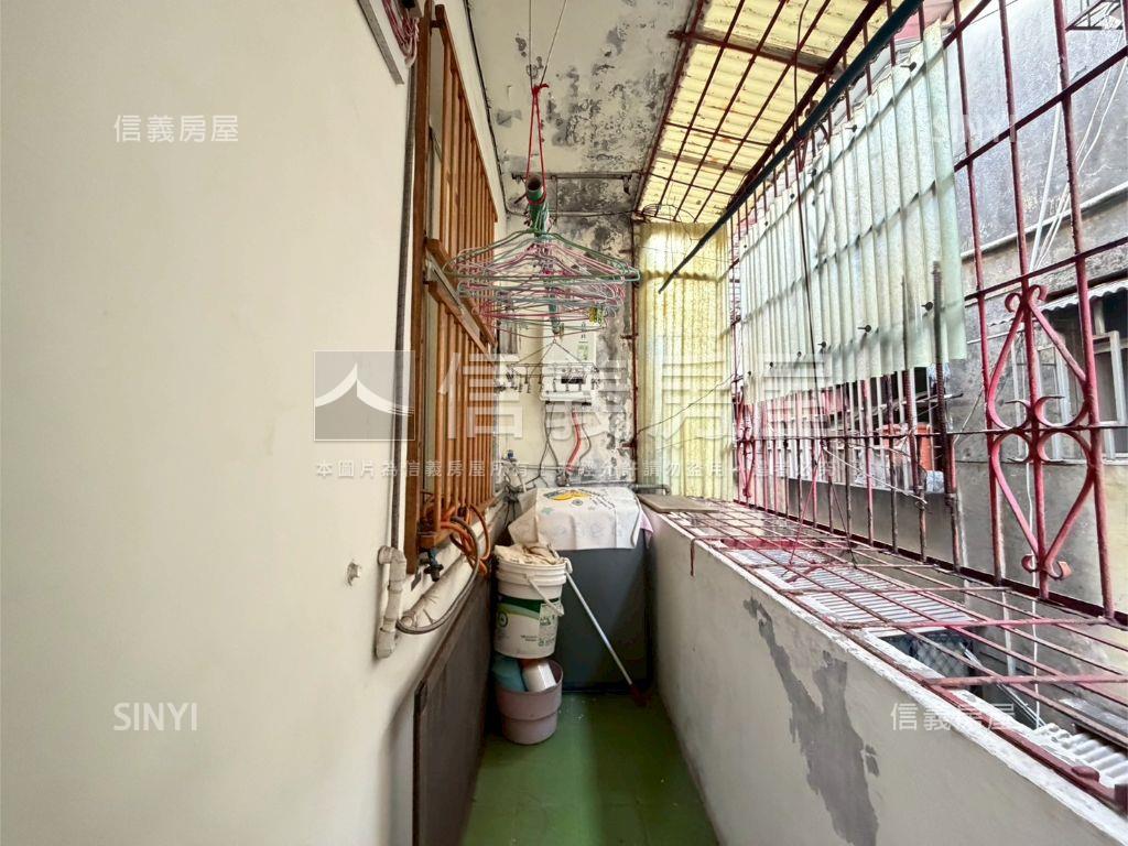 土城方正格局美寓房屋室內格局與周邊環境