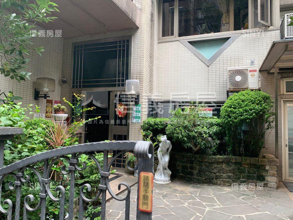 新接－新生北沐光小宅房屋室內格局與周邊環境