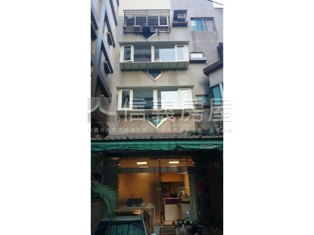 新接－新生北沐光小宅房屋室內格局與周邊環境