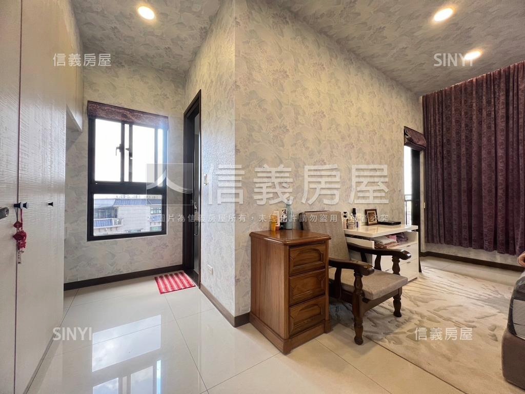 《遠雄大溪地》優質兩房房屋室內格局與周邊環境