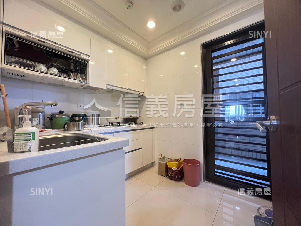 《遠雄大溪地》優質兩房房屋室內格局與周邊環境